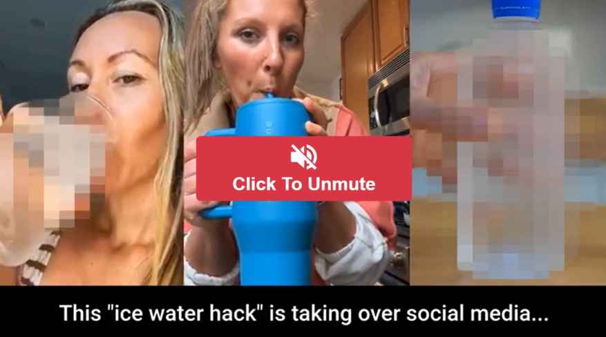 Purple Peel Extract Video